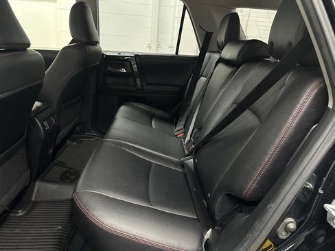 Used 2020 Toyota 4Runner TRD Pro image 35