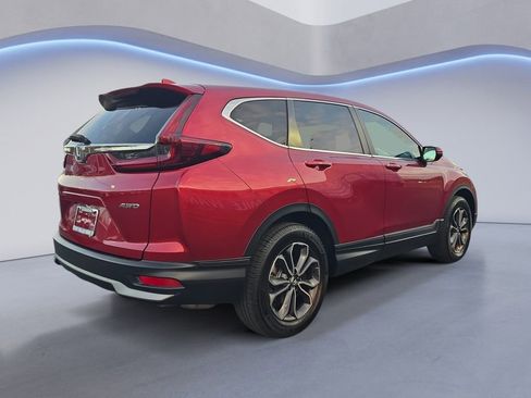 Used 2020 Honda CR-V EX-L image 5