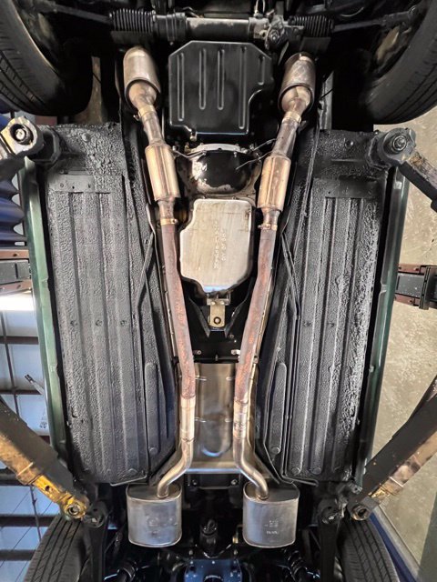 Used 1990 Jaguar XJS V12 Convertible RWD image 46