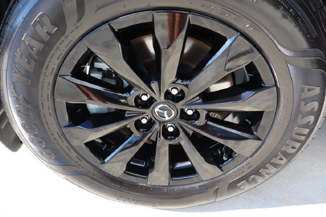 Certified 2026 MAZDA CX-50 AWD 2.5 S w/ Weather Package image 44