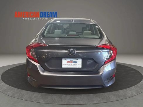 Used 2016 Honda Civic EX-T image 4