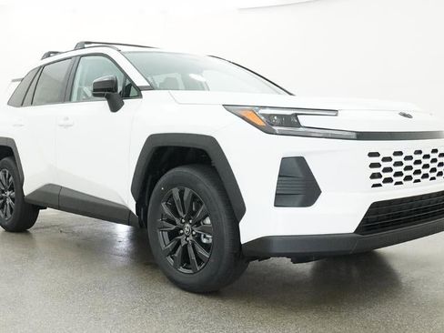 New 2026 Toyota RAV4 XLE Premium FWD image 29