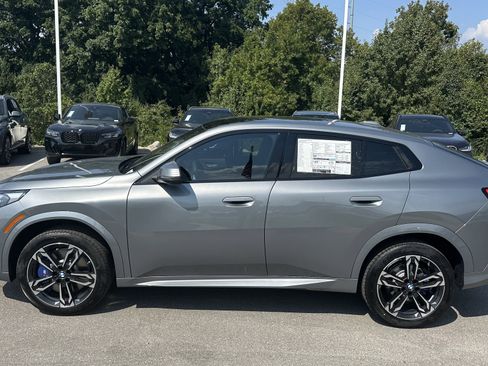 Used 2026 BMW X2 xDrive28i w/ Technology Package AWD/4WD image 7