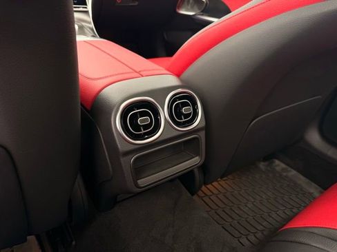 New 2026 Mercedes-Benz C 43 AMG 4MATIC Sedan image 20