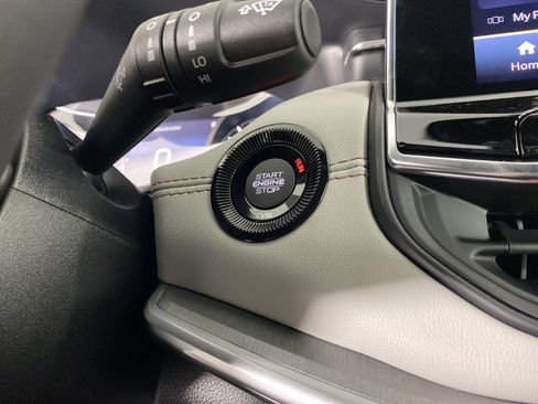 New 2026 Jeep Compass Limited image 23