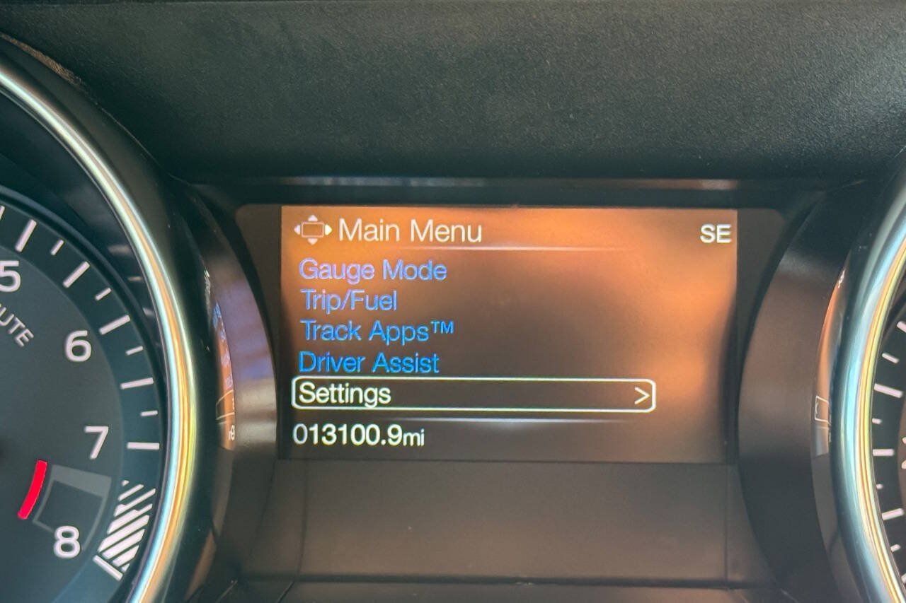 Used 2020 Ford Mustang GT w/ GT Performance Package RWD image 31