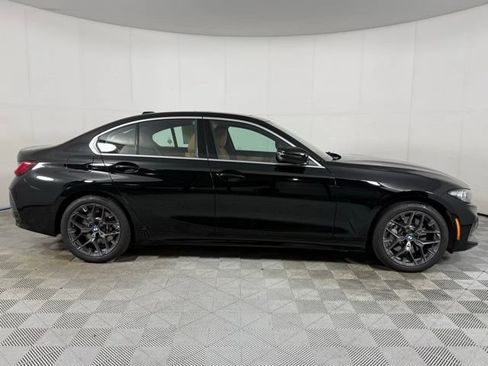 Used 2026 BMW 330i Sedan RWD image 9