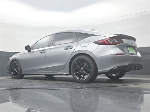 New 2026 Honda Civic Sport Touring image 31