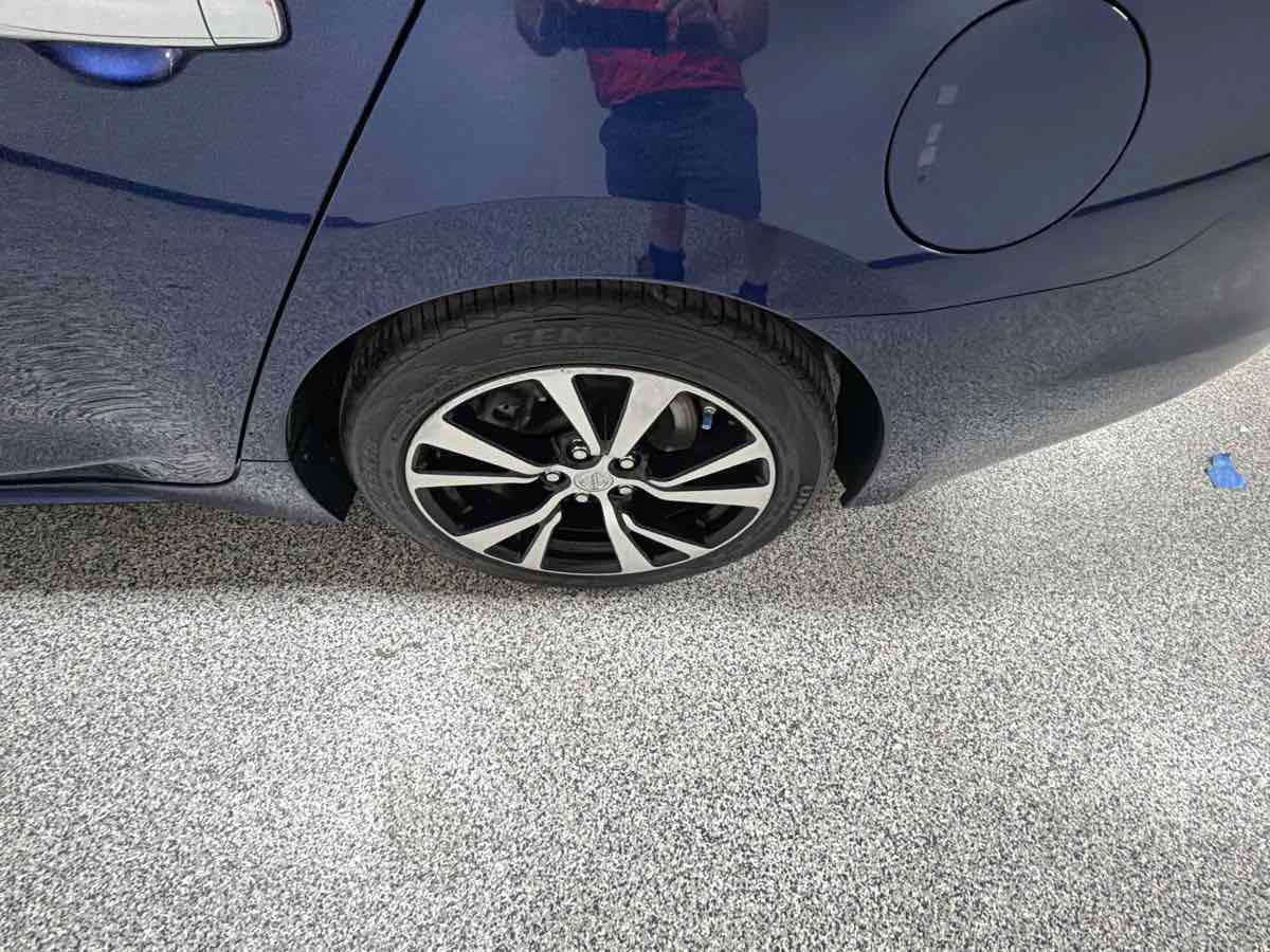 Used 2018 Nissan Maxima 3.5 SV FWD image 36