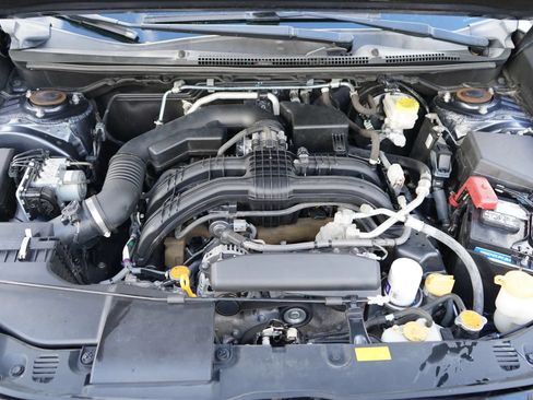 Used 2017 Subaru Impreza 2.0i Premium AWD/4WD image 23
