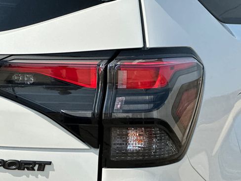 New 2026 Subaru Forester Sport w/ Onyx Edition AWD/4WD image 32