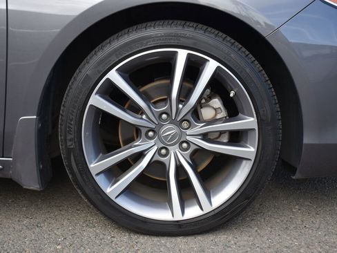 Used 2019 Acura TLX V6 w/ Technology Package image 28