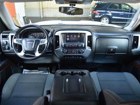 Used 2014 GMC Sierra 1500 SLE w/ SLE Value Package image 41