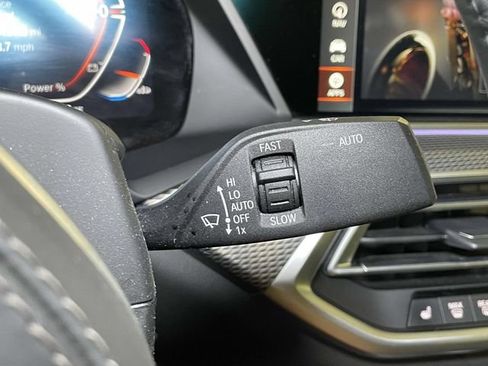 Used 2021 BMW X6 xDrive40i w/ M Sport Package AWD/4WD image 43