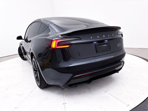 Used 2024 Tesla Model 3 Performance image 7