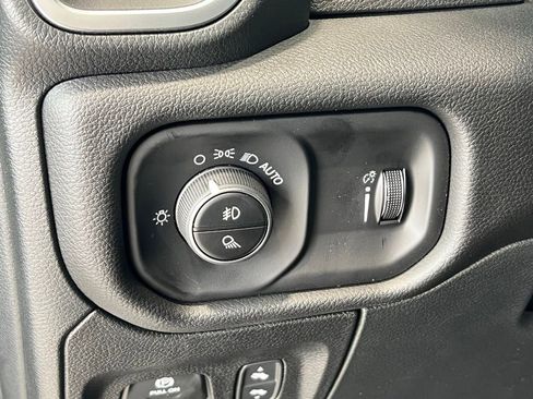 New 2026 RAM 1500 Lone Star image 18