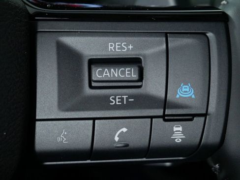 New 2026 Nissan Pathfinder SL AWD/4WD image 27