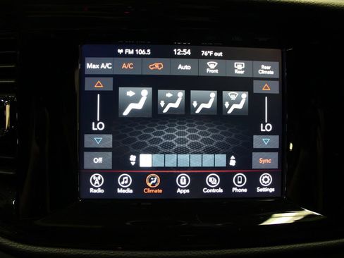 Certified 2021 Dodge Durango GT w/ Blacktop Package AWD/4WD image 17