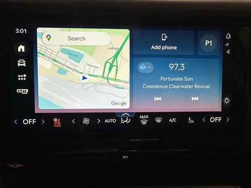 Used 2025 Lincoln Navigator Reserve image 27