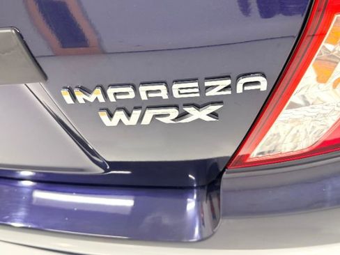 Used 2013 Subaru Impreza WRX Premium image 16