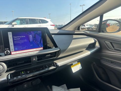 New 2026 Toyota Prius LE image 14