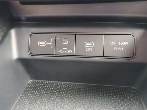 New 2026 Hyundai Tucson SEL image 26