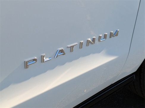 New 2026 Ford Expedition Max Platinum w/ Driver's Package image 48