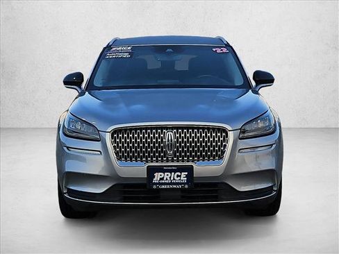 Used 2022 Lincoln Corsair FWD image 2