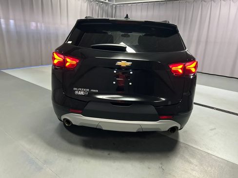 Used 2022 Chevrolet Blazer LT AWD/4WD image 6