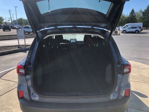 Used 2025 Ford Escape Active w/ Cold Weather Package image 9