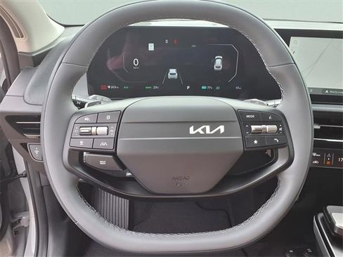 New 2025 Kia EV6 Light image 15