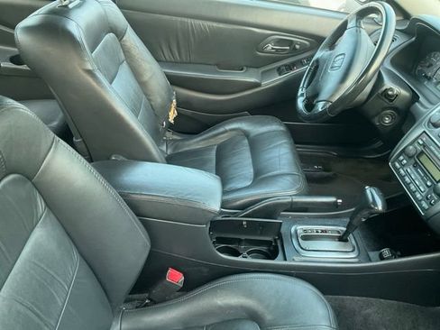 Used 2002 Honda Accord EX image 4
