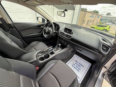 Used 2014 MAZDA MAZDA3 i Touring image 18