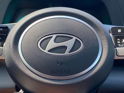 New 2026 Hyundai Elantra Hybrid FWD image 18