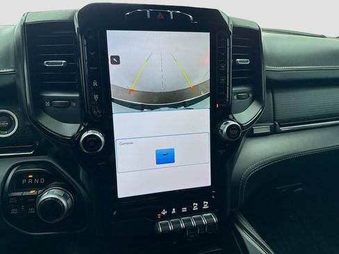 Used 2022 RAM 1500 Limited image 10