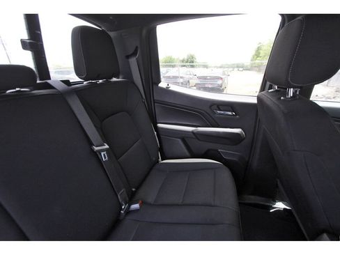 Used 2024 GMC Canyon Elevation w/ Convenience Package RWD image 12