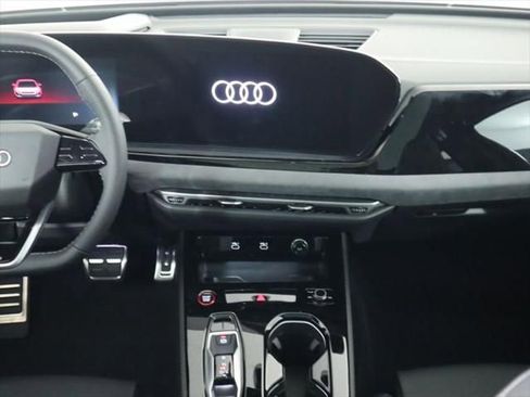 New 2025 Audi S5 Premium Plus image 15