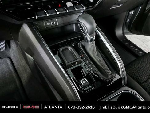 New 2026 GMC Canyon Elevation image 17