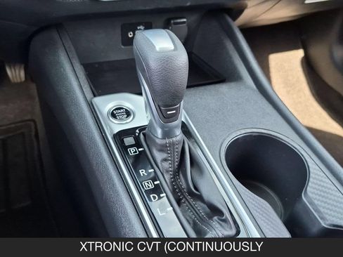 Used 2021 Nissan Altima 2.5 S FWD image 20