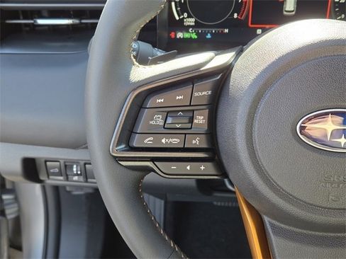 New 2026 Subaru Outback Wilderness image 12