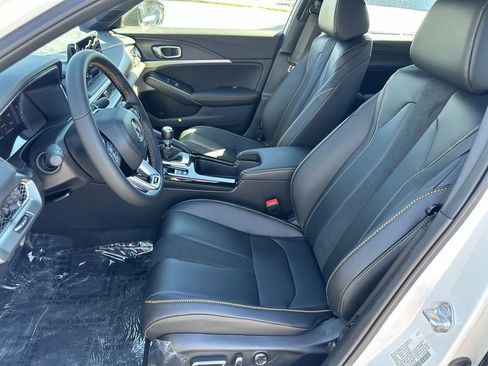 New 2026 Acura Integra A-Spec image 23