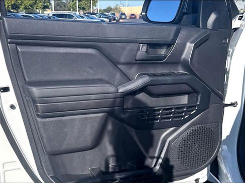 Used 2026 Toyota 4Runner SR5 AWD/4WD image 20