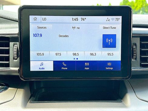 Used 2023 Ford Explorer XLT w/ Equipment Group 202A image 12