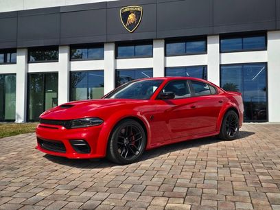 Used 2023 Dodge Charger SRT Hellcat w/ Harman/Kardon Audio Group