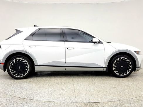 Used 2023 Hyundai Ioniq 5 Limited image 4