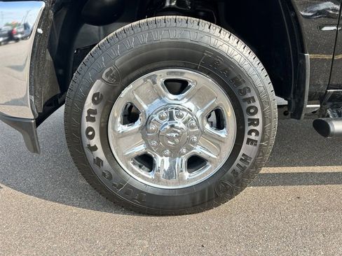 New 2025 RAM 2500 Tradesman image 8