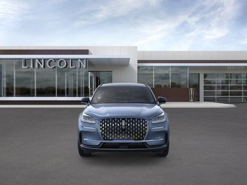 New 2026 Lincoln Corsair Reserve w/ Rear Removable Package Tray FWD image 6