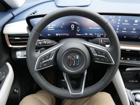 New 2026 Buick Envision Avenir AWD/4WD image 29