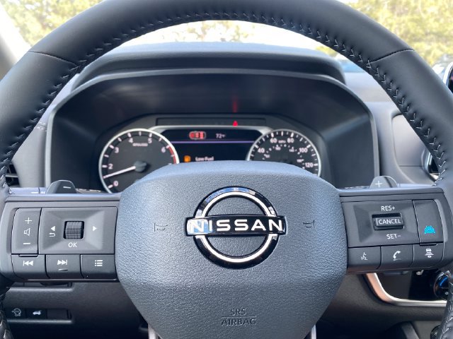 New 2026 Nissan Rogue Dark Armor AWD/4WD image 14
