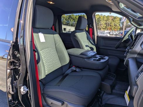 New 2026 RAM 4500 Tradesman w/ Safety Group AWD/4WD image 29